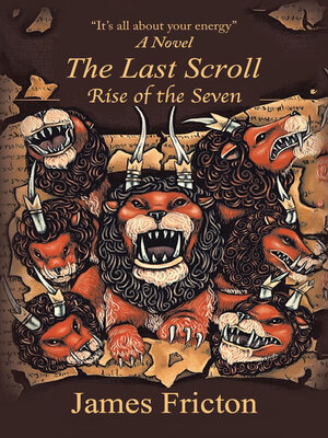 cover image of The Last Scroll Rise of the Seven